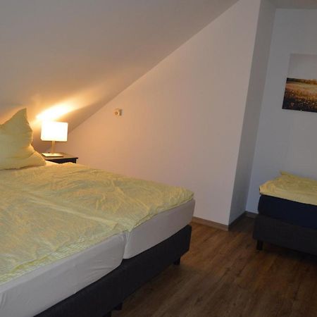 Ferienwohnung Jaeger In Hofgeismar Bagian luar foto