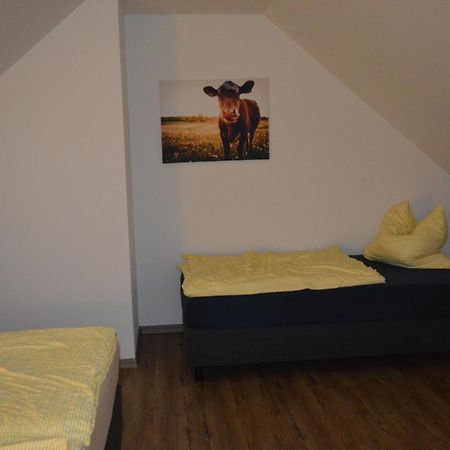 Ferienwohnung Jaeger In Hofgeismar Bagian luar foto