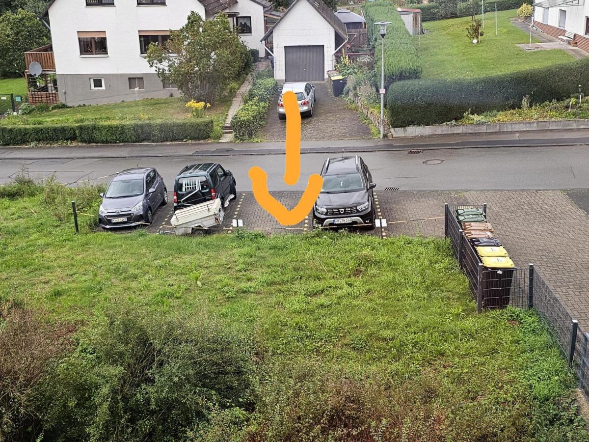 Ferienwohnung Jaeger In Hofgeismar Bagian luar foto