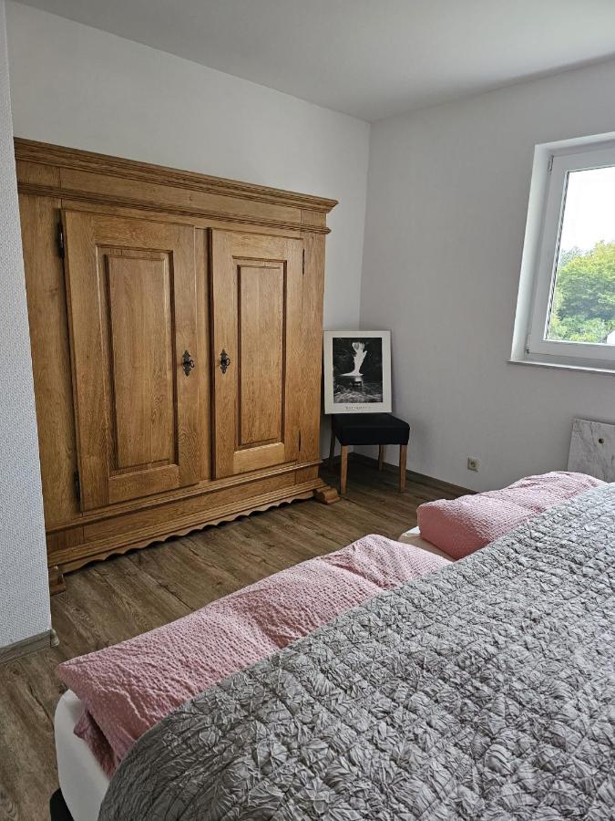 Ferienwohnung Jaeger In Hofgeismar Bagian luar foto